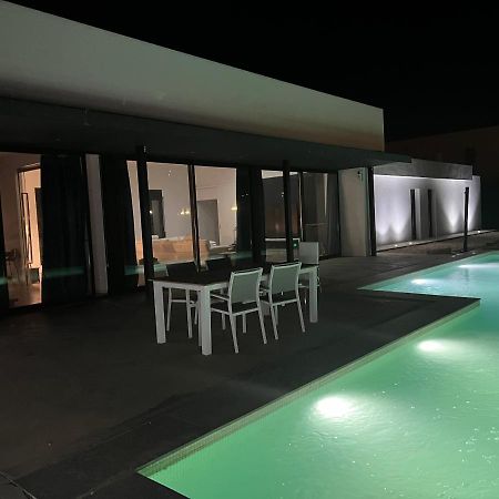 델테브레 Luxury House Del Delta 빌라 외부 사진