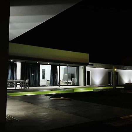 델테브레 Luxury House Del Delta 빌라 외부 사진