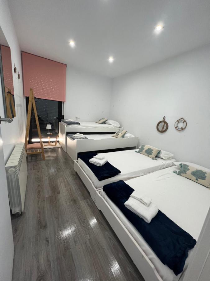 델테브레 Luxury House Del Delta 빌라 외부 사진