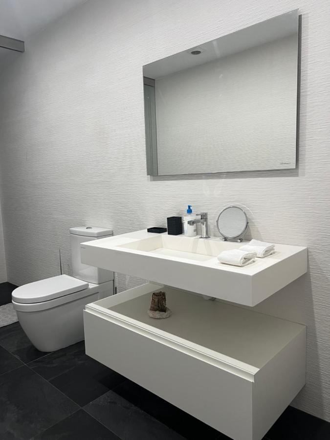 델테브레 Luxury House Del Delta 빌라 외부 사진