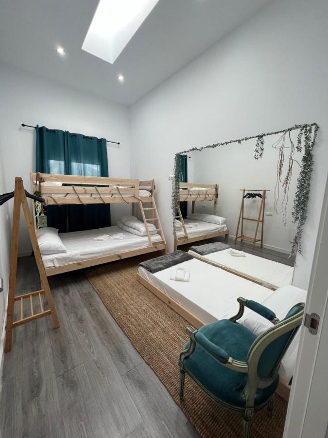 델테브레 Luxury House Del Delta 빌라 외부 사진