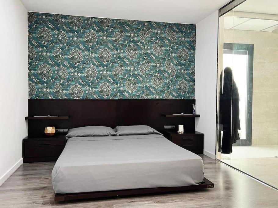 델테브레 Luxury House Del Delta 빌라 외부 사진