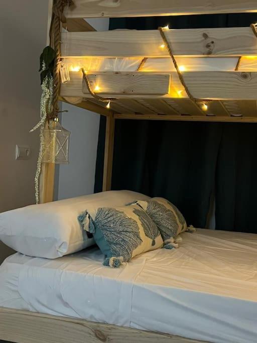 델테브레 Luxury House Del Delta 빌라 외부 사진